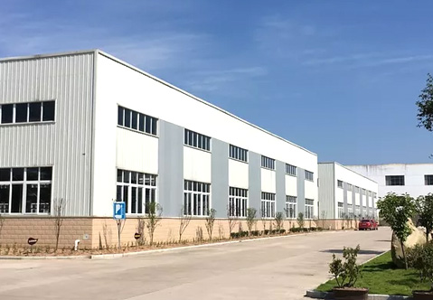 瑞安市林濱包裝機械工廠圖